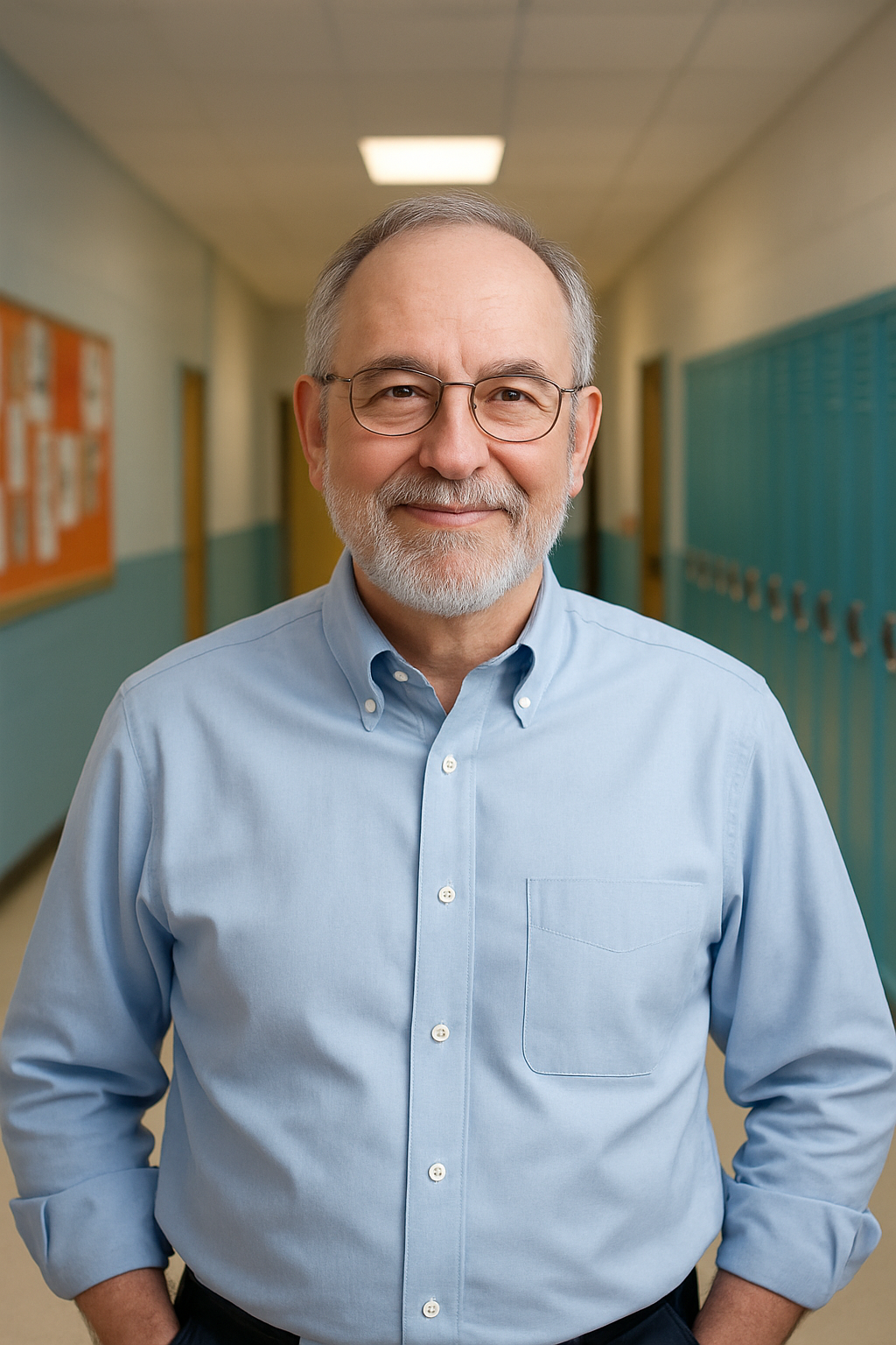 Foto do Cliente do Colégio Angelus