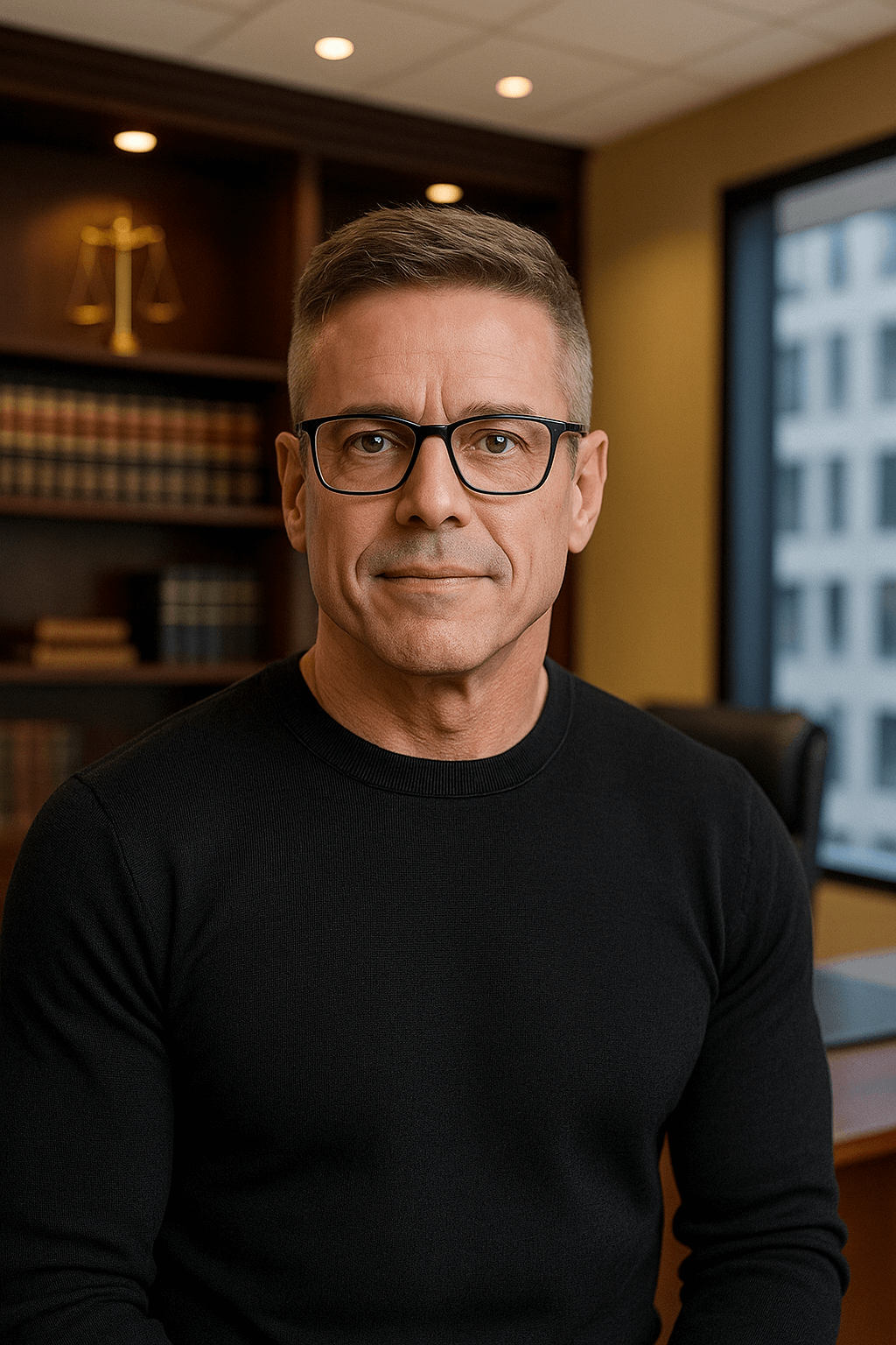 Foto do Cliente da Machado e Calleia